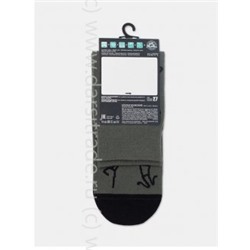 Носки мужские 17С-151СП 188 DiWaRi Happy Conte [6шт] Дроп