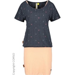 Комплект- блуза и платье без рукавов-Jerseykleid,CandyРазмер XL, Производитель Alife & Kickin
