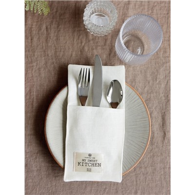 Набор конвертов для столовых приборов Этель Home collection - 2 шт.