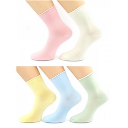 Носки женские х\б, Hobby, Нжх1003 оптом