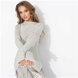 Лонгслив для нужного впечатления, Выхожу за рамки