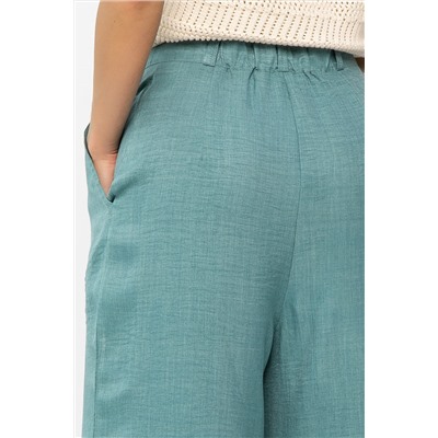 Брюки Скарлет (фисташка) Б13695-13М