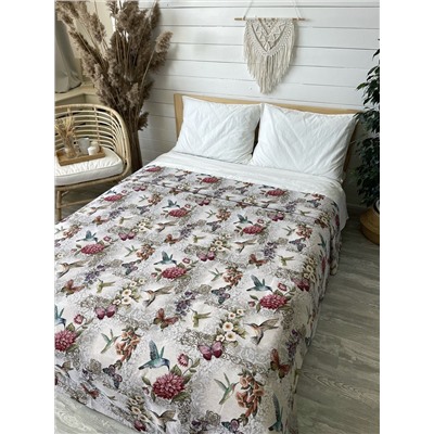 Колибри Покрывало 230х240 см 2106907