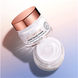 Дневной крем O.TWO.O Skin Care Day Cream Moist Facial Cream Moisturizing Refreshing Day Cream увлажняющий 30 ml