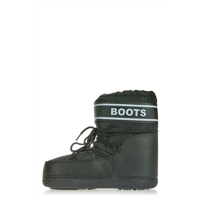 Полусапоги женские PATROL