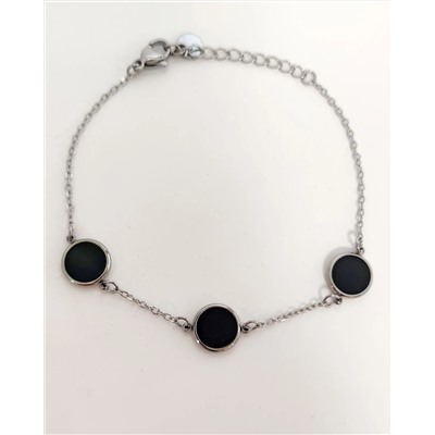 Браслет  из стали