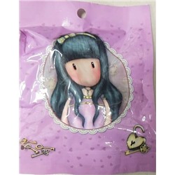 Игрушка для детей в пакетике "Тиффи "