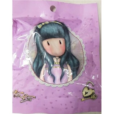 Игрушка для детей в пакетике "Тиффи "