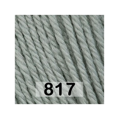 Пряжа Gazzal Baby Wool XL