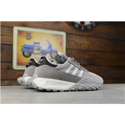 Adidas originals Retropy E5 из натуральной замши и нейлона