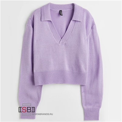 H&M, 380647, Пуловер