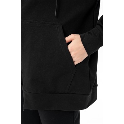 Джемпер женский 23-502L3-WB черный