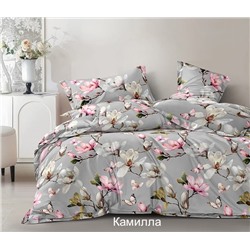 Постельное белье бязь Иваново / Камилла