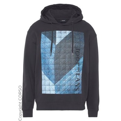 Sweatshirt Jjj-35Spike