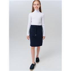 Водолазка для девочки