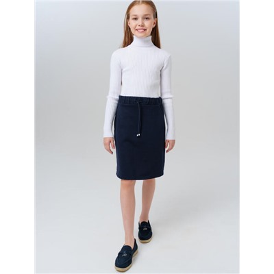 Водолазка для девочки