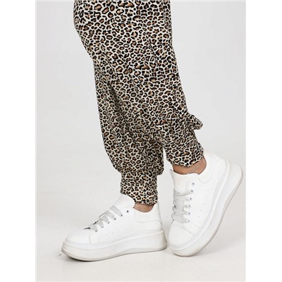 Брюки Чанита бежевый ИвК