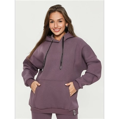 Костюм Люкс фиолетовый Лт