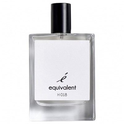 EQUIVALENT H018 men 100мл