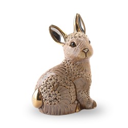 De Rosa Rinconada Статуэтка коллекционная Кролик