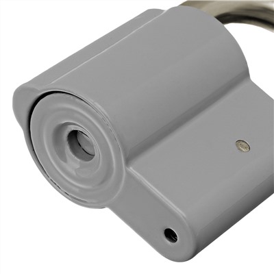 Замок навесной ЗН2-26.50 мм Сибртех