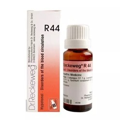 Гипотонол (22 мл), Hypotonol, произв. Dr. Reckeweg & Co