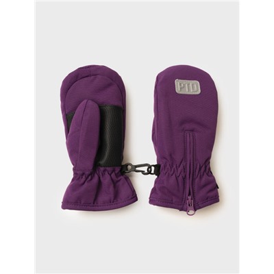 Варежки для девочки