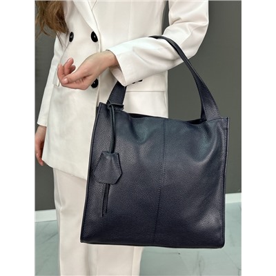 Сумка женская из телячьей кожи