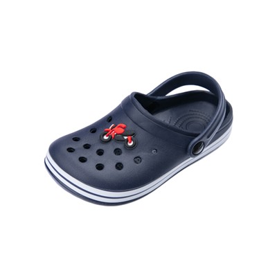 Сабо для мальчика