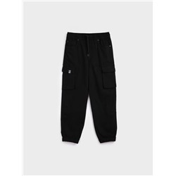 Брюки для мальчика