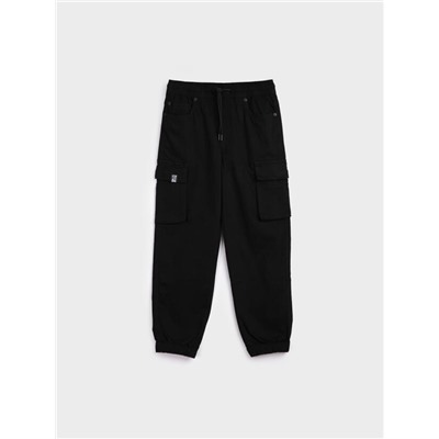 Брюки для мальчика