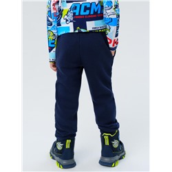 Брюки для мальчика