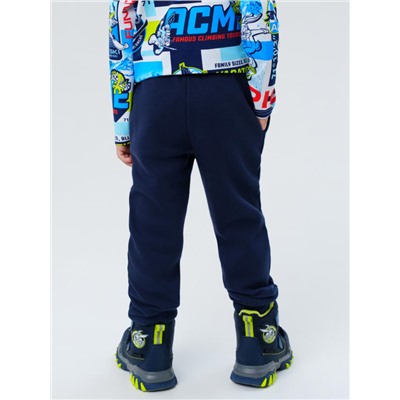 Брюки для мальчика