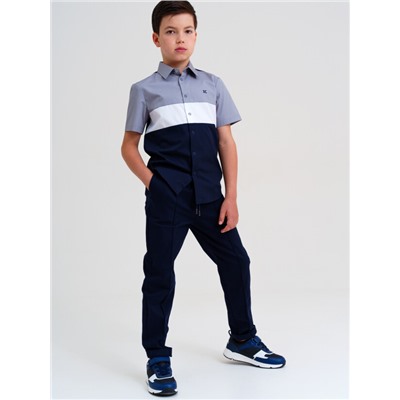 Брюки для мальчика