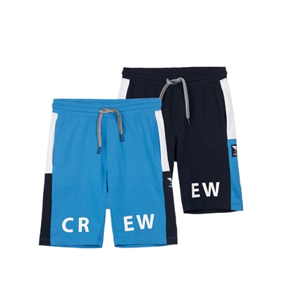 Шорты для мальчика, 2 шт. в комплекте