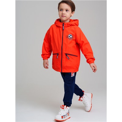 Ветровка для мальчика