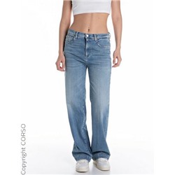 Rp Jeans Melja Pants