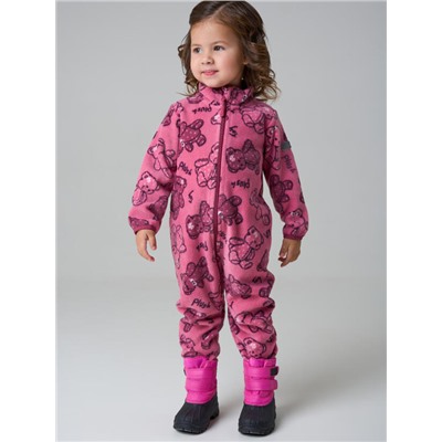 Сапоги для девочки