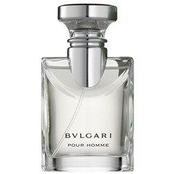 BVLGARI (Булгари)  Eau de Toilette (EdT) Туалетная вода BVLGARI (Булгари) pour Homme, 50 мл