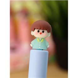 Маркер текстовыделитель "Good lucky baby", mix, шоу-бокс 24 шт.