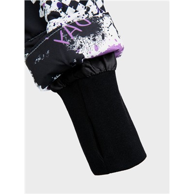 Куртка зимняя для девочки