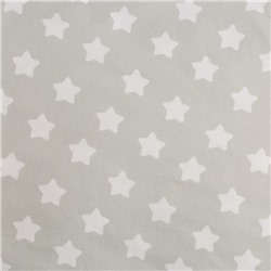 Постельное бельё "Этель" 1,5 сп Little star 143х215 см, 150х214 см, 50х70 см -1 шт, 100% хлопок
