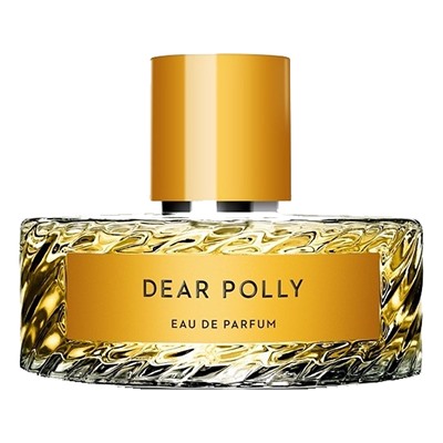 Vilhelm Parfumerie Dear Polly edp 100 ml