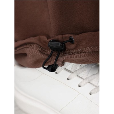 Брюки Мартита тёмно-бежевый ИвК