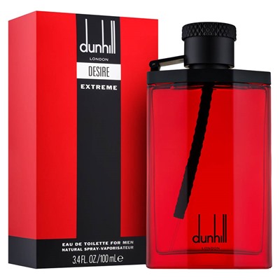 Alfred Dunhill Desire Extreme For Men edt 100 ml