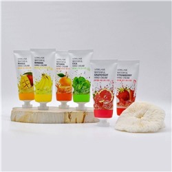 Lebelage Крем для рук с экстрактом грейпфрута / Waterful Grapefruit Hand Cream, 100 мл