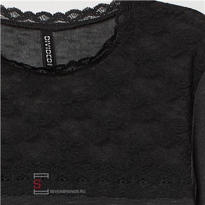 H&M, 167643, Лонгслив