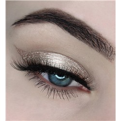 LUX-VISAGE Тени Жидкие для век "Metal hype" №08