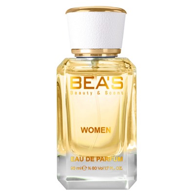 Beas W592 Mancera Roses Vanille For Women edp 50 ml, Парфюм женский Beas W592 создан по мотивам аромата Mancera Roses Vanille