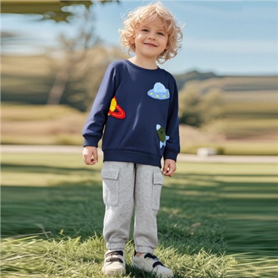 Свитшот Little Maven